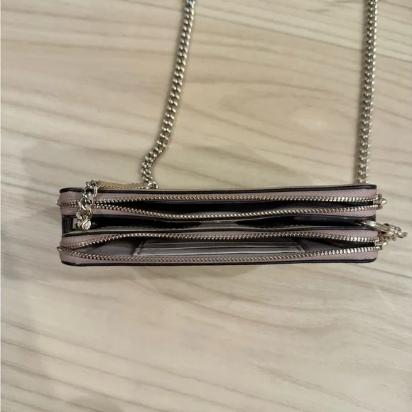 Kate Spade Margaux double zip mini crossbody - Picture 3 of 10